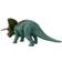 Mattel Jurassic World Dominion Roar Strikers Triceratops