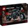 Lego Technic the Batman Batcycle 42155