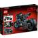 Lego Technic the Batman Batcycle 42155