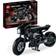 Lego Technic the Batman Batcycle 42155