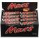 Mars Chocolate Bar 51g 32Stk.