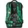 Lego Ninjago Optimo Plus School Bag - Green