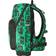 Lego Ninjago Optimo Plus School Bag - Green