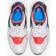 Nike Air Huarache W - White/Bright Crimson/Photo Blue/Black