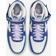 Nike Air Force 1 '07 Mid W - White/Sail/Doll/Military Blue