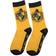 Cinereplicas Hufflepuff Socks 3-packs - Yellow