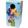 Folat Helium Cylinder 30 Balloons