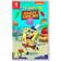 SpongeBob Squarepants: Krusty Cook-Off - Extra Krusty Edition (Switch)