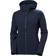 Helly Hansen Women's Paramount Hooded Softshell Jacket - Navy