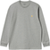 Carhartt Chase Longsleeve T-shirts