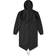 Rains Fishtail Parka - Black