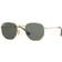 Ray-Ban Hexagonal Flat RB3548N 001