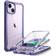 i-Blason Shockproof Case with Built-in Screen Protector for iPhone 14 Plus