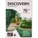 Discovery Paper A4 75g/m² 2500Stk.