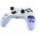 Custom Rapid Fire Modded Controller FPS - Skulls White