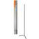 LEDVANCE SMART+ Wi-Fi Corner Gulvlampe 200cm