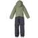 Isbjörn of Sweden Kid's Penguin Snowsuit - Moss Green (4700-09)