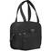 Karen Toiletry Bag Set - Black