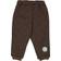 Wheat Alex Thermal Pants - Mulch (7580g-993R /8580g-993R-3055)