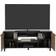 FM FURNITURE Washington TV Bench 58.6x22.8"