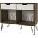 Novogratz Concord Sideboard 39.7x31.8"