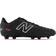 New Balance 442 V2 Team FG M - Black/White