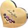 Anthon Berg Heart-Shaped Gold Box 155g 1pakk