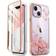 i-Blason Cosmo Series Case with Screen Protector for iPhone 14 Plus