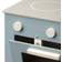 Micki Mickey Stove Blue