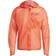 Adidas Terrex Agravic 2.5 Layer Rain Jacket Men - Semi Impact Orange