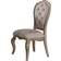 Acme Furniture Chelmsford Beige /Antique Taupe Lounge Chair 43" 2
