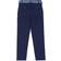 Polo Ralph Lauren Kid's Bedford Mid-Rise Cotton Pants - Navy