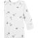 Carter's Baby's Sleeper Gowns 2-pack - Brown/White(1N675910)