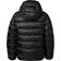 Champion Kid's Hooded Winter Jacket - Black Beauty (894-306197-KK002)