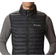 Columbia Powder Pass Vest - Black