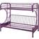 Acme Furniture AC-02091W-PU Twin/Full Bunk Bed