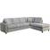 Acme Furniture Belville Sofa 111" 4 Seater