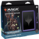 Wizards of the Coast Magic The Gathering Universes Beyond Warhammer 40000 Commander Deck Necron Dynasties