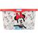 Disney Minnie Mouse 13 Litre Click Lock Storage Box