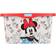 Disney Minnie Mouse 13 Litre Click Lock Storage Box