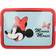 Disney Minnie Mouse 13 Litre Click Lock Storage Box