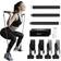 WeluvFit Pilates Bar Kit