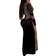 Ranfare Women Long Sleeve Birthday Dress