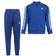 Adidas Signature Tracksuit - Team Royal Stripe Blue (AG5902)