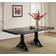 Walker Edison Millwright Dining Table 40x60"