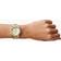 Fossil Riley Multifunction Gold-Tone (ES3203)