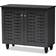 Baxton Studio Winda Storage Cabinet 30x26.3"