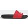 Adidas Adilette Shower Slides Better Scarlet Unisex