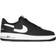 Nike Air Force Supreme/CDG 'Commes Des Garcons' Ar7623-001 Black/White