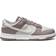 Nike Dunk Low W - Moon Fossil/Light Orewood Brown/Light Iron Ore/Summit White